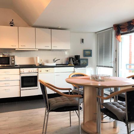 Haus Heidehof Whg. 14 Apartment Cuxhaven Exterior foto